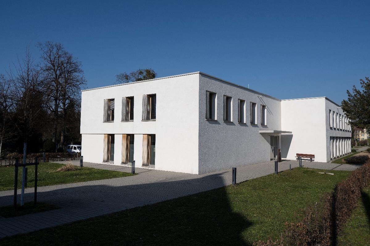 Verwaltung
