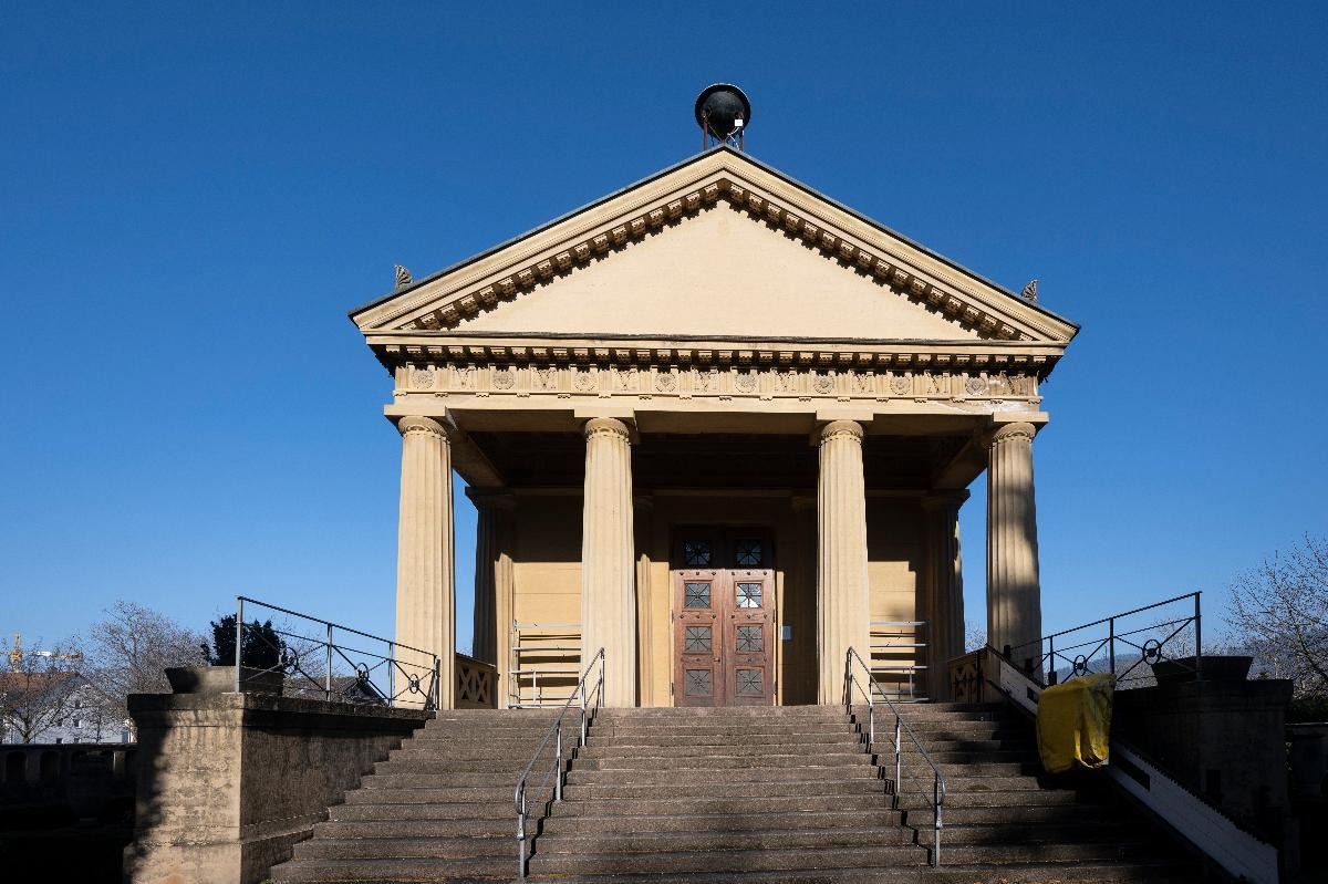 Krematorium